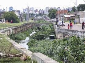 chuvas parolin prevenir alagamentos curitiba