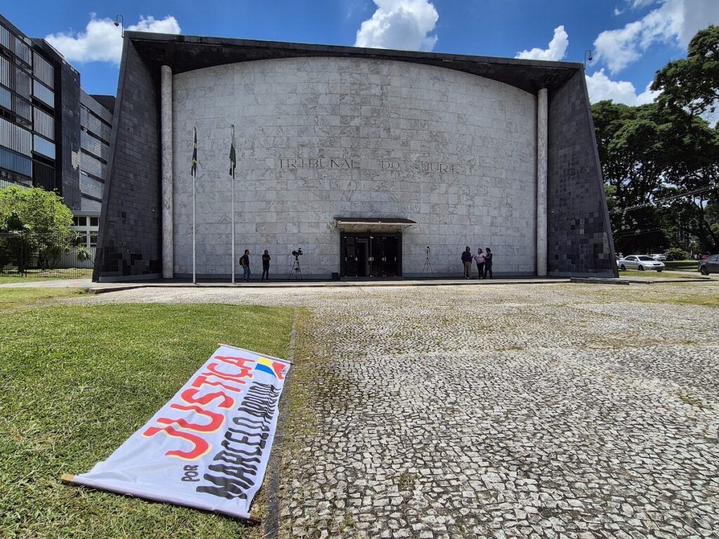 Caso Marcelo Arruda: júri popular de Jorge Guaranho entra na fase final